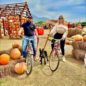 Meet your Posher, Jose